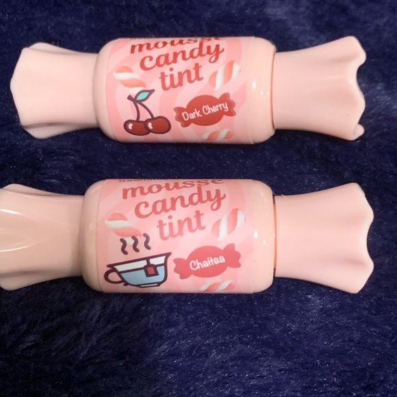 Creamy Velvet Lip Stain ❤️ X 2 !!!! - Picture 2 of 8